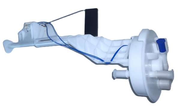 Benzin-Vorratgeber, neu, passend für Porsche 997