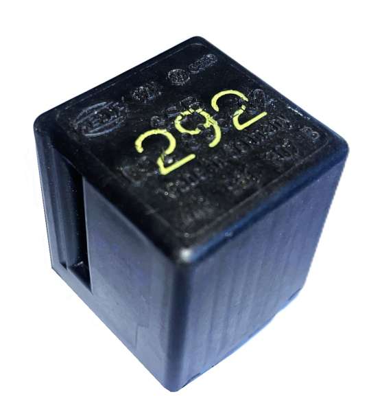 Hella-Relais, passend für Porsche 993