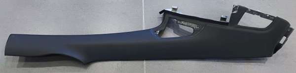 Kunstleder-C-Säulen-Verkleidung links, passend für Porsche 996-Coupe