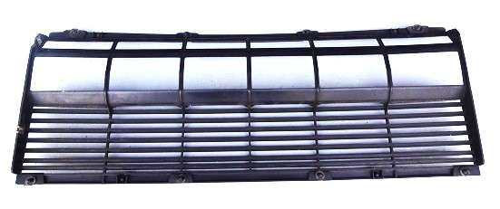 Lufteinlassgitter für Heckspoiler, passend für Porsche 964