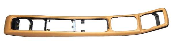 Mittelkonsole, passend für Porsche 964