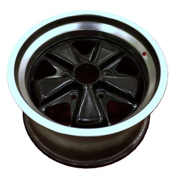 Fuchsfelge 8 J 15, original, passend für Porsche 911