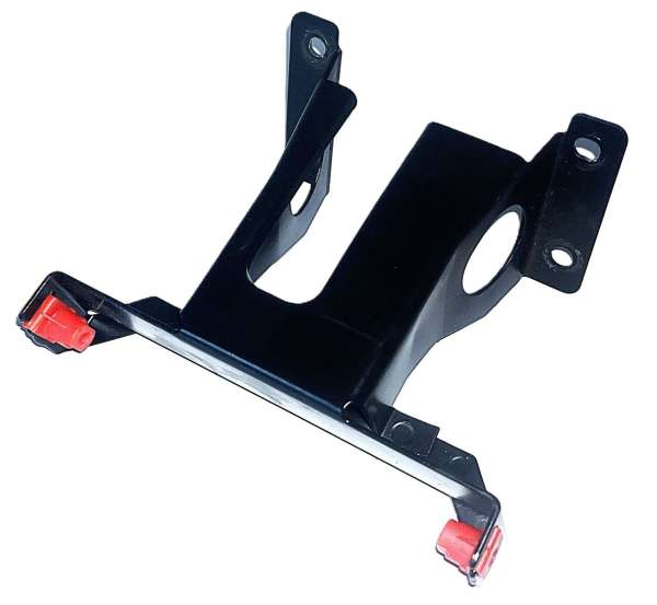 Mittelkonsolen-Abstützung unten, passend für Porsche 996