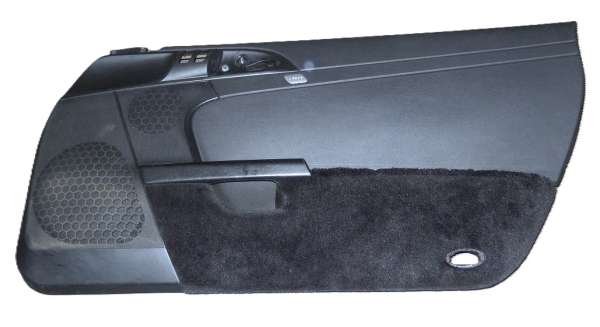 Kunstleder-Türverkleidung, passend für Porsche Boxster 987