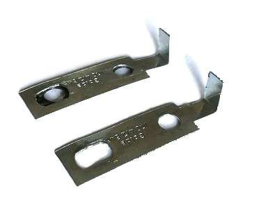 Schiebedach-Sicherungsblech, passend für Porsche 993