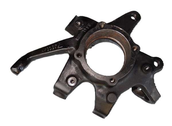 Radträger vorn, passend für Porsche 964