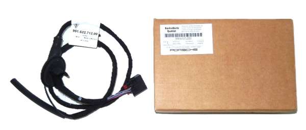 Kabelstrang, neu, passend für Porsche 991