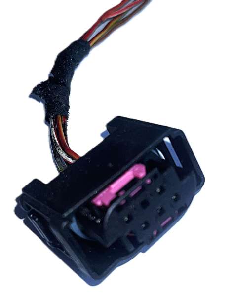 Stecker, passend für Porsche 996