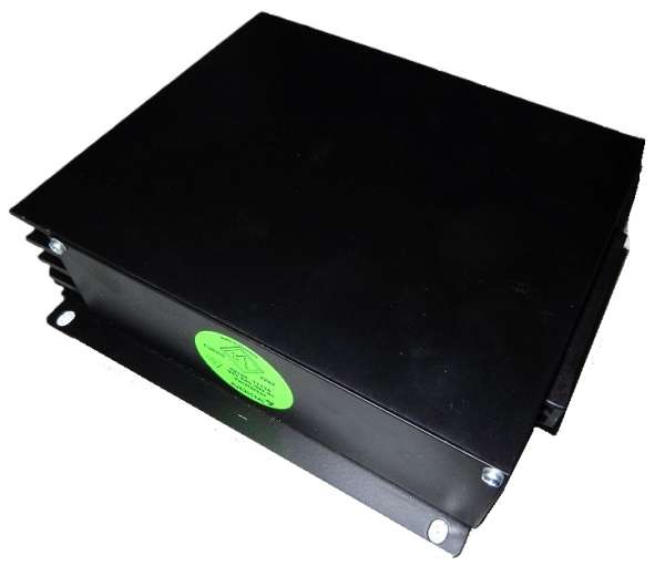 Nokia-Verstärker, original, passend für Porsche 993 Cabrio