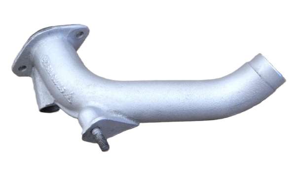 Motor-Einlaufrohr, passend für Porsche 911