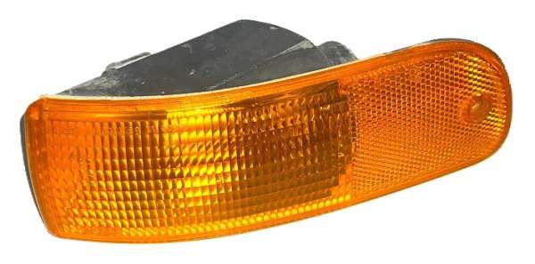US-Blinker vorn, orange, rechts, passend für Porsche 993