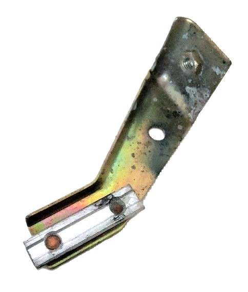 Befestigung für Türscheibenrahmen innen, passend für Porsche 993