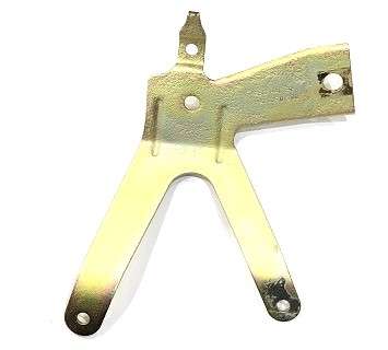 Halterung für Hupe, passend für Porsche 993