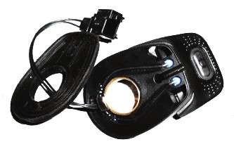 Tastschalter, passend für Porsche Cayenne