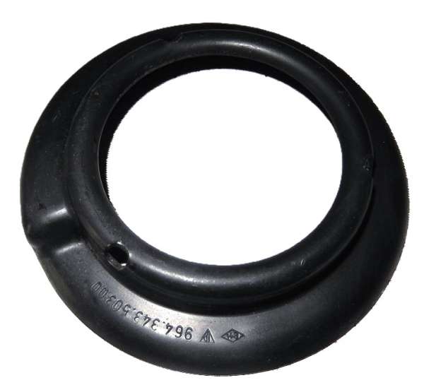 Federteller, passend für Porsche 993