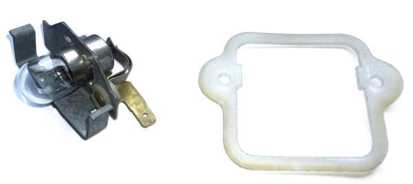 Kofferraumbeleuchtung, passend für Porsche 911