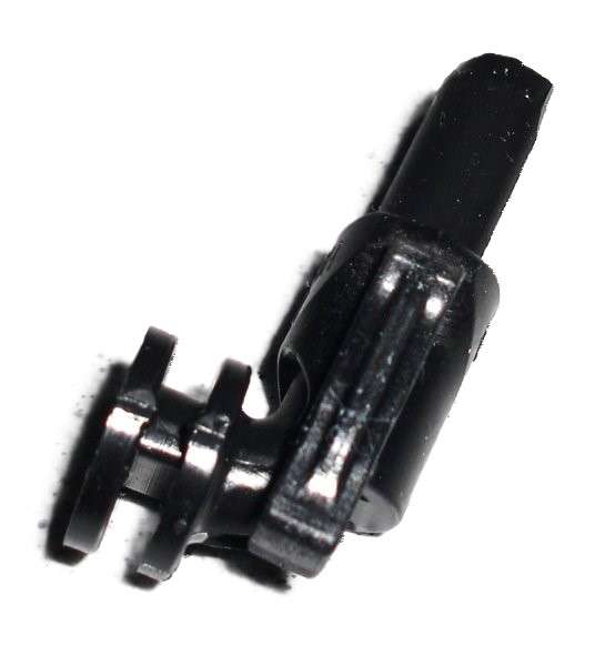 Verbindungsstück, passend für Porsche 997, neu