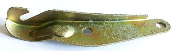 Halter für Gaszug am Getriebe, passend für Porsche 914/6