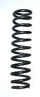 Hinterachsfeder, passend für Porsche 993 Turbo