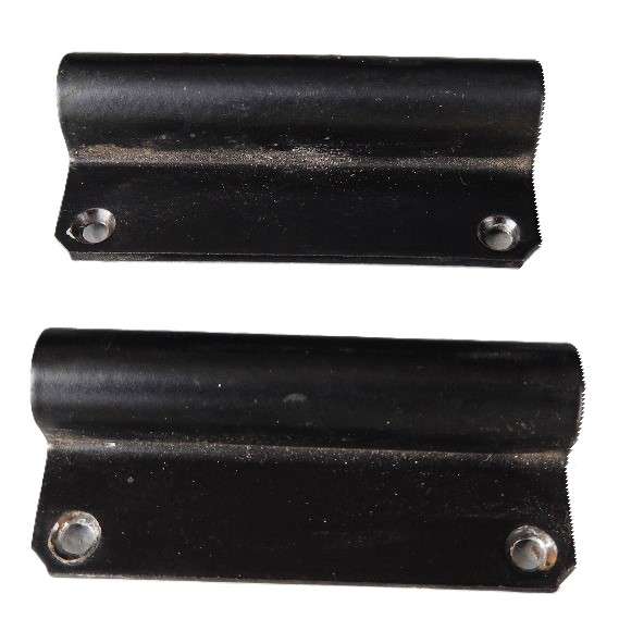 Sicherheitsgurt-Laufschienen, passend für Porsche 964 Targa