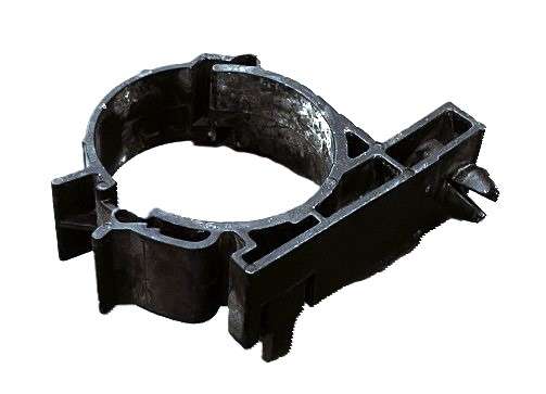 Halter, passend für Porsche 996