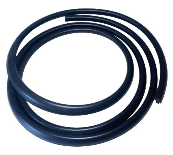 Dachrahmen-Dichtung, neu, passend für Porsche 996