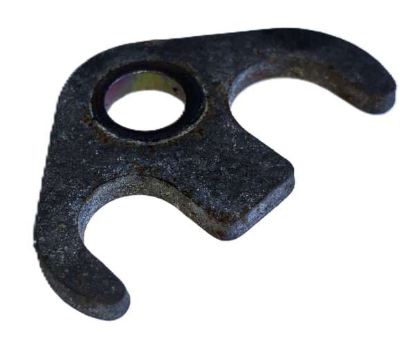 Lenkgetriebe-Spannlasche, passend für Porsche 996