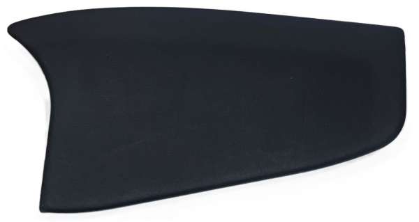 Leder-Mittelkonsolen-Blende seitlich links, passend für Porsche 996