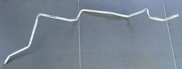 Alu-Leitung, passend für Porsche 996