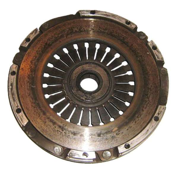 Kupplungs-Druckplatte, passend für Porsche 993
