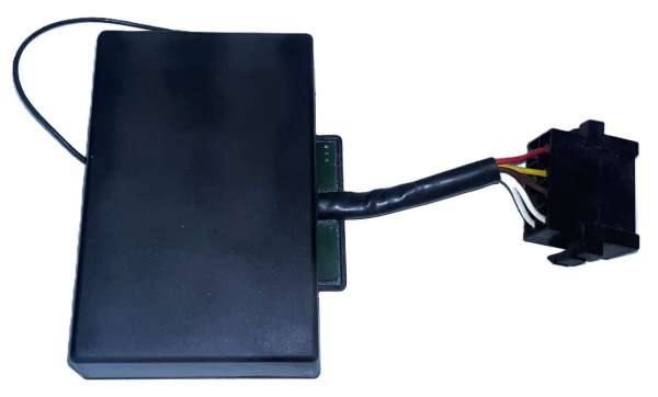 Schaltgerät "Alarm Upgrade", passend für Porsche 993