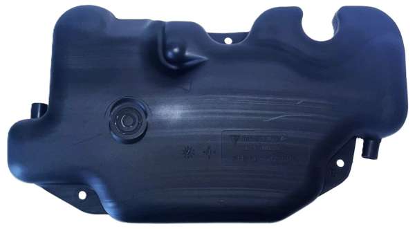 Ausgleichbehälter für Benzintank, passend für Porsche 993