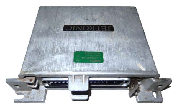 Motronic-/Jetronic-Steuergerät, passend f. Porsche 911/930 Turbo