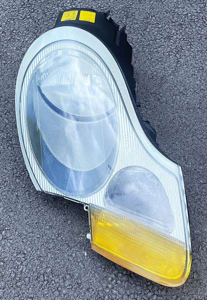 Scheinwerfer rechts, passend für Porsche Boxster 986