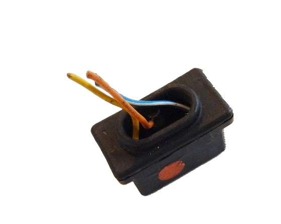 Stecker, passsend für Porsche 964