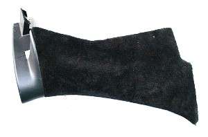 Teppichverkleidung schwarz, passend für Porsche Boxster 986