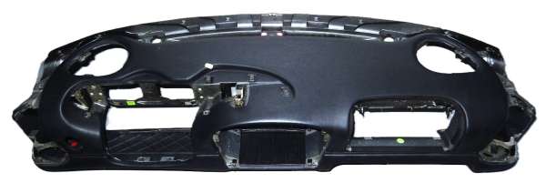 Armaturenbrett schwarz, passend für Porsche 996