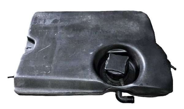 Benzin-Ausgleichbehälter (Kunststoff), passend für Porsche 914