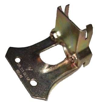 Halterung, neu, passend für Porsche 928