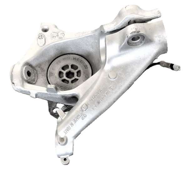 Radnaben-Achsschenkel vorne, links, passend für Porsche 997