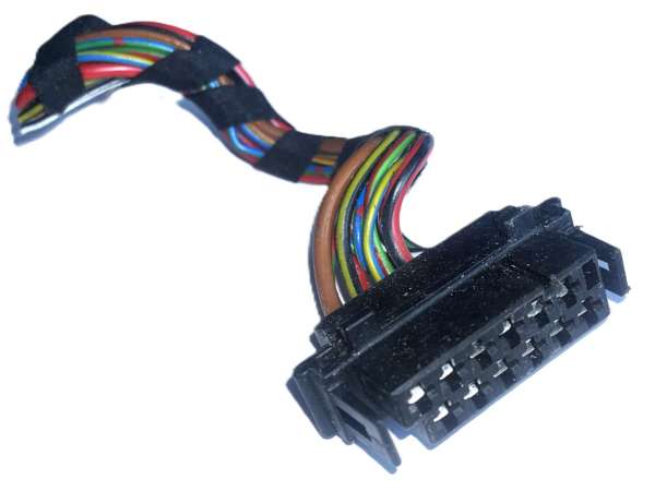 Stecker, passend für Porsche 996