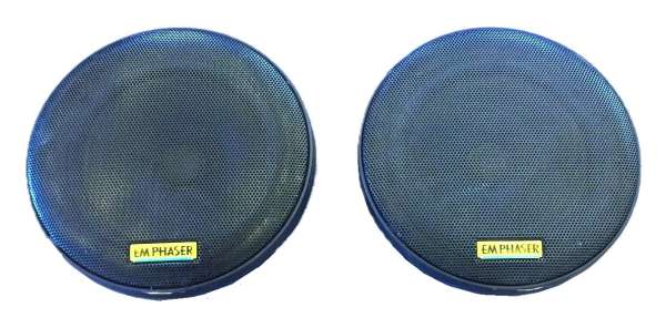 Türlautsprecher "Axton", passend für Porsche 993