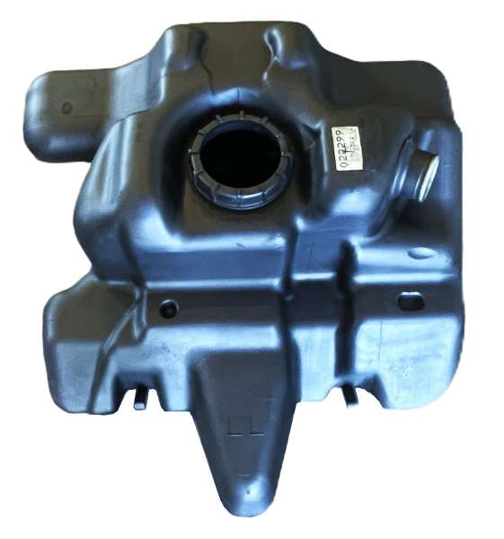 Benzintank, passend für Porsche 996 C2