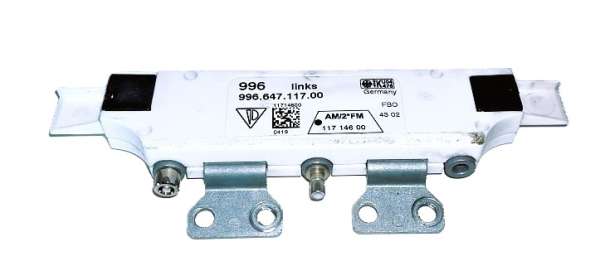 Antennenverstärker, passend für Porsche 996