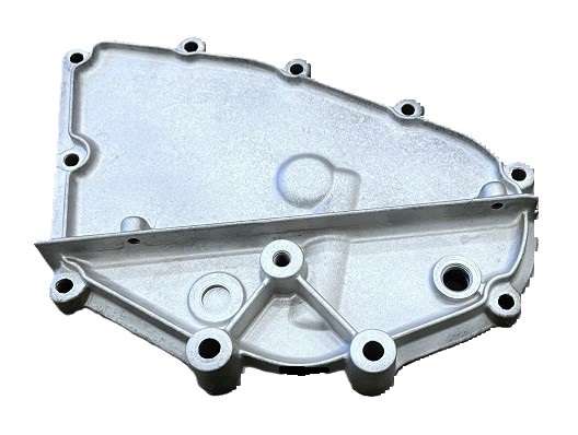 Kettenkastendeckel, passend für Porsche 911