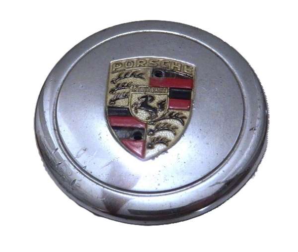 Felgen-Nabenkappe, original, passend für Porsche 911