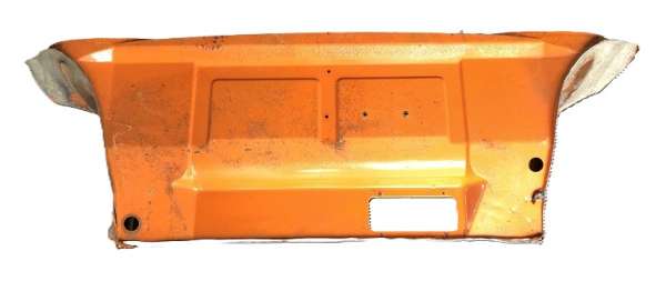 Kofferraumwand mit Federbeinaufnahme vorn, passend für Porsche 914