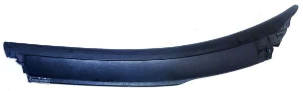 Verdeck-Dichtungen / Abdichtleisten-Satz rechts, passend für Porsche 996 Cabrio