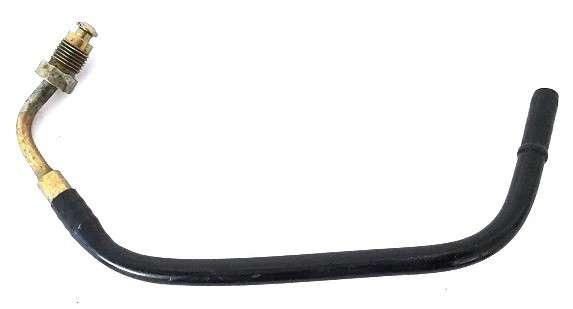 Leitung von Servo-Behälter zum Druckventil,für Porsche 993 Turbo