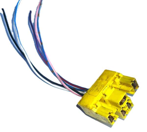 Stecker, passend für Porsche 996